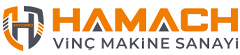 hamach logo